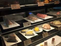 -麦当劳(宝山大厦店)