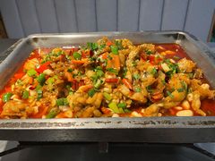 -还是那家•秘制活鱼现烤•香辣美蛙(独墅湖邻里中心店)
