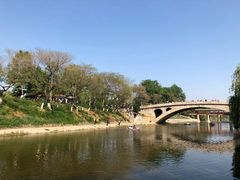 -赵州桥景区