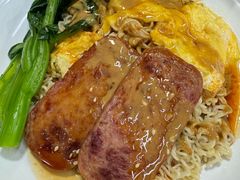 -華歡冰室-WahFoon(吉大店)