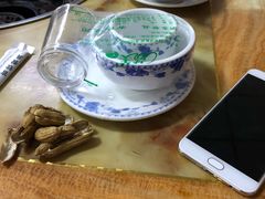 -椒香鸡(西区体育馆店)