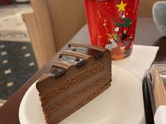 -1868 Café(上海自然博物馆店)