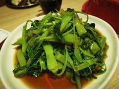 -令狐冲烤鱼·烧菜馆(达明店)