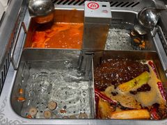 -海底捞火锅(铁西万达店)
