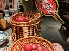 -南京大牌档(龙湖长楹天街店)