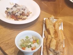 -荷风细雨·中国茶宴(世纪大道店)