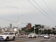 -武汉长江大桥