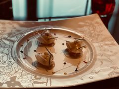 -L'ATELIER de Joel Robuchon(外滩18号店)