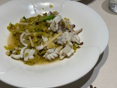 -钱塘花园·宁波菜