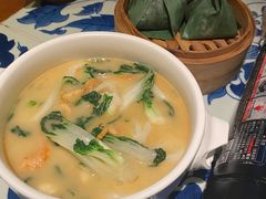 -绿茶餐厅(龙湖杭州金沙天街店)