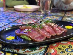 -BROWNSTONE布朗石西班牙餐厅(富城店)