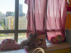 -千浔一暖DIY蛋糕烘焙(人民大学店)