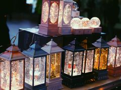 -黄兴南路步行商业街