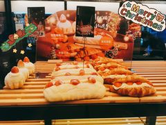 -酵墅·红酒酵母面包(羲和广场店)