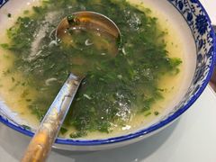 -东方饺子王(工农大路店)