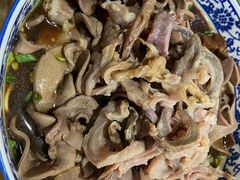 -九八五面馆(欧洲城店)