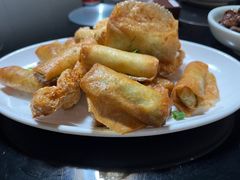 腐竹黄鱼-水先生寧波菜(天一店)