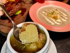 -OLD TREE老树咖啡·西餐厅(台山人工湖店)