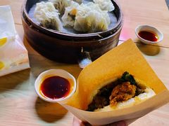 -晓友烧麦(光华村店)