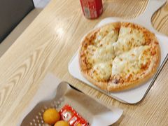 -尊宝比萨(保税区店)