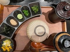 一鳗三吃-玄白·炭烤活鳗(上海首店)