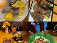 -隔壁老王·家常云南菜(花巷店)