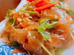 -亿诣蝎府炸酱面羊蝎子火锅(酷车小镇店)