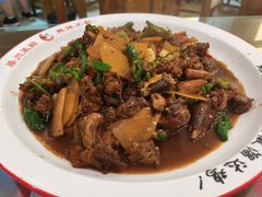 -鲁南仔·滕州炒鸡(经三路店)