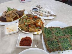 -车头老二大排档