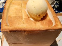 -绿茶餐厅(珞珈创意城店)