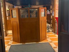 -申德勒加油站西餐厅(日坛路总店)