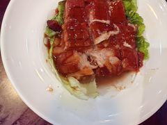 -吴门人家·苏宴宫廷菜(拙政园店)