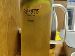 -木屋烧烤(惠阳华润小径湾店)