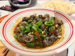 -江味龙虾馆·裸蓝龙虾(南山店)