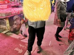 -十五大街农贸市场