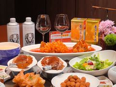 -北平食府·北京烤鸭(北京西站六里桥店)