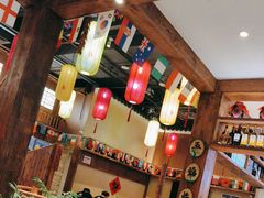 -老高烧烤(龙华星河iCO店)