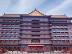 -大明幻境第一城