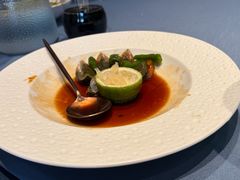 -宴周康·精致江浙菜(周浦店)