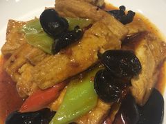 -菩提树·素食餐厅(汇智国际商业中心店)