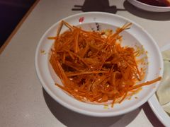 -喜家德虾仁水饺(艺汇家店)