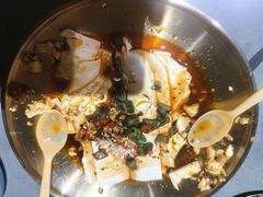 -醉炫音速烧烤·干煸菜(沙河总店)