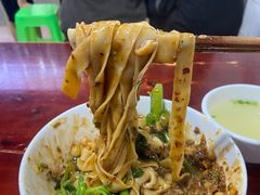 -朱儿面庄(洋河三路店)