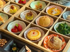 -索菲特酒店·乐轩华中餐厅