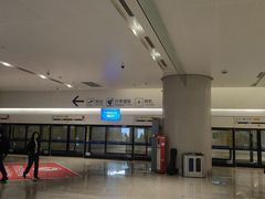 -上海浦东国际机场-T2航站楼