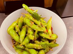 -很久以前羊肉串(中山公园店)