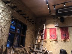 -盟重烧烤(高正街店)