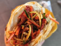 -刘氏方酥锅盔(古城总店)