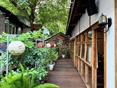 -米氏火鱼·泡椒鱼火锅(李子坝老店)