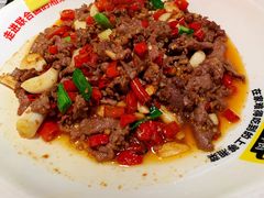 -炊烟小炒黄牛肉(中心印象城店)
